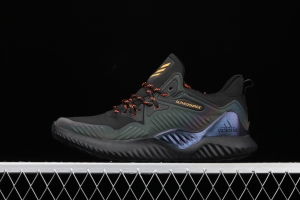 AlphaBounce Beyond M B76051 Alpha net casual running shoes