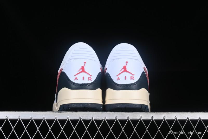 Air Jordan Legacy AJ312 Low Sneakers