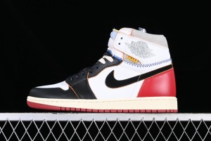 Union x Air Jordan 1 Retro High PK NRG