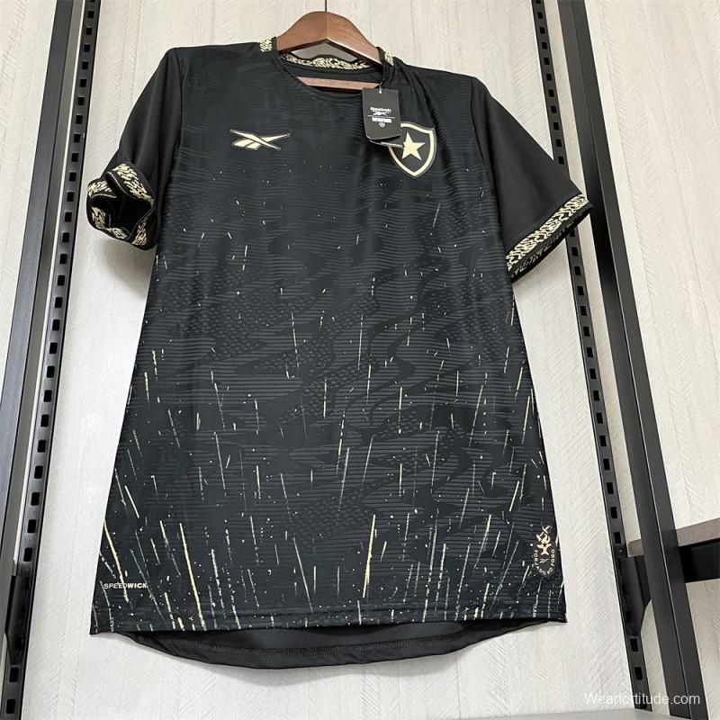 24/25 Botafogo Away Jersey S-XXXXL