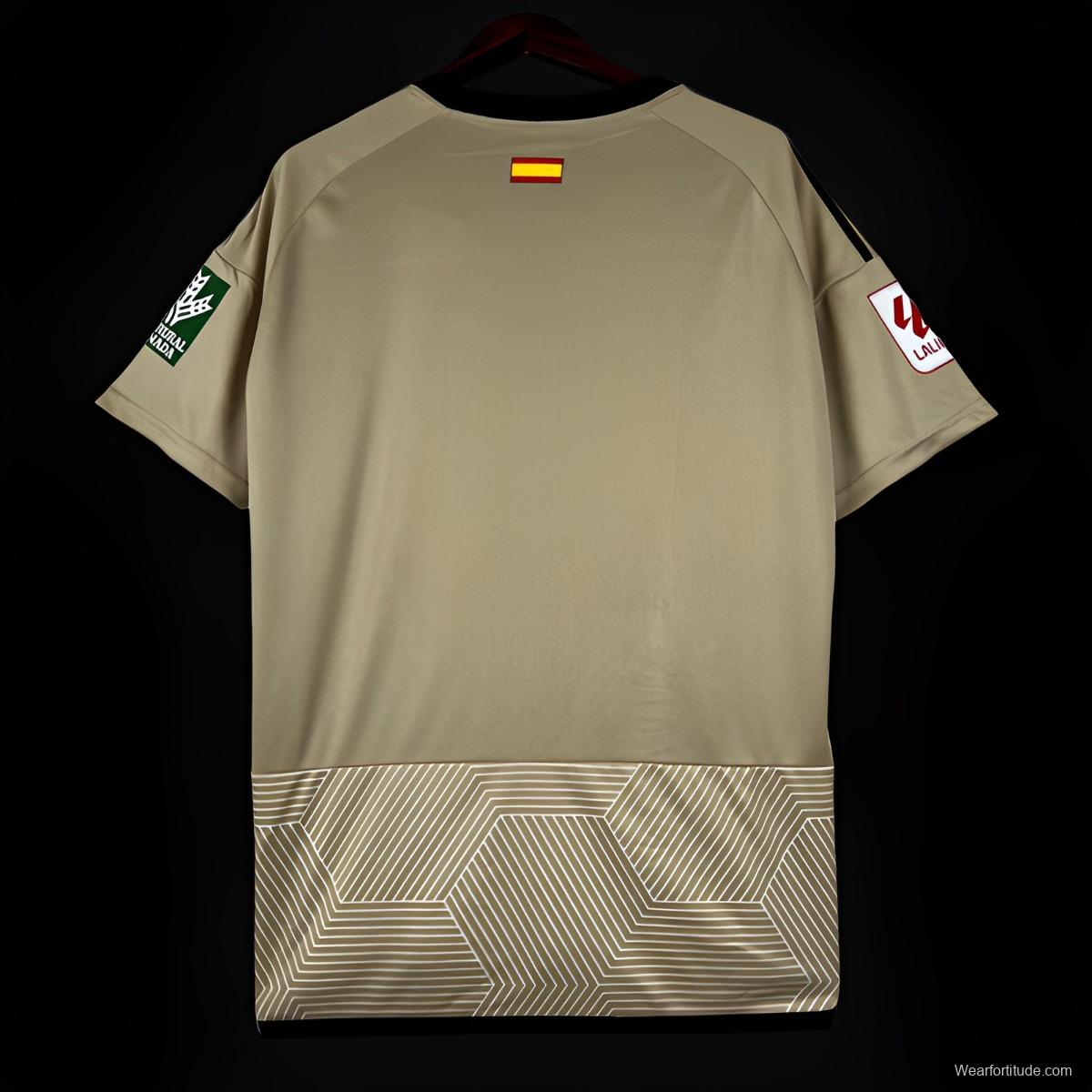 23/24 Granada Third Jersey