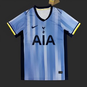 24/25 Tottenham Hotspur Away Jersey