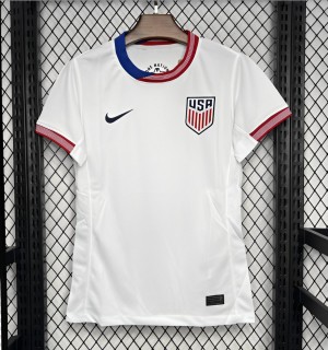 2024 Women USA Home Jersey